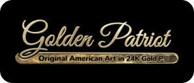 Golden Patriot